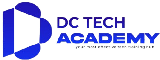 Dctechacademy | Unlock Your Future in Tech